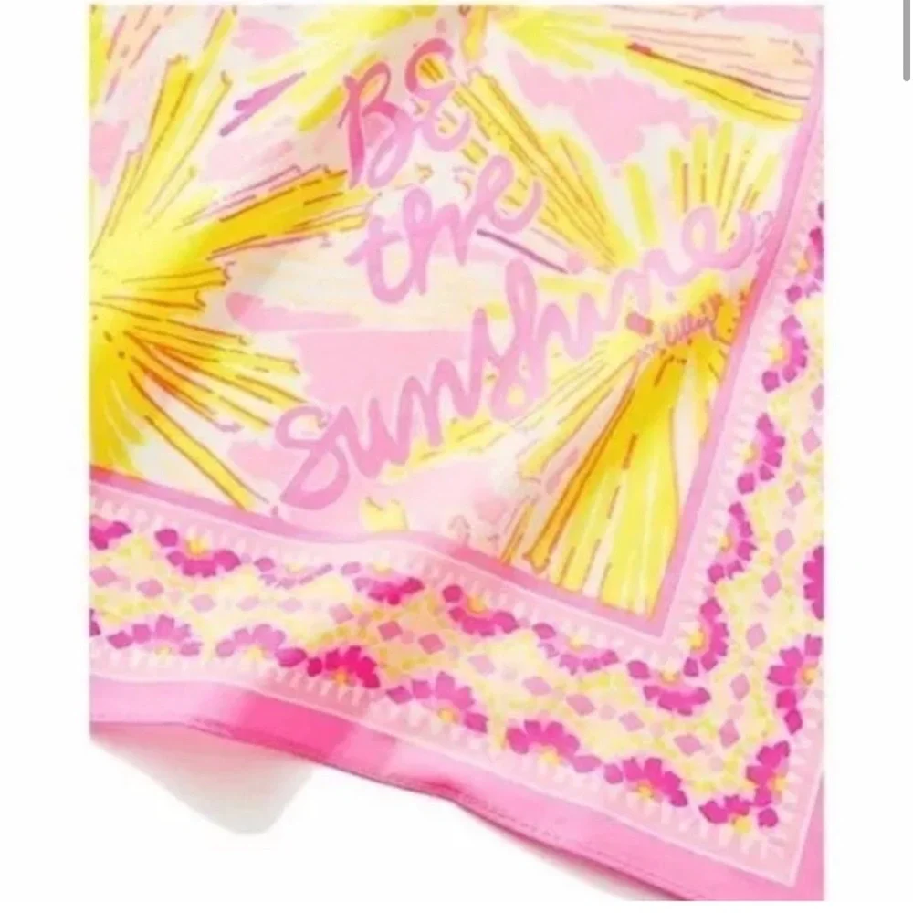 Brand NEW! Colorful Bandana